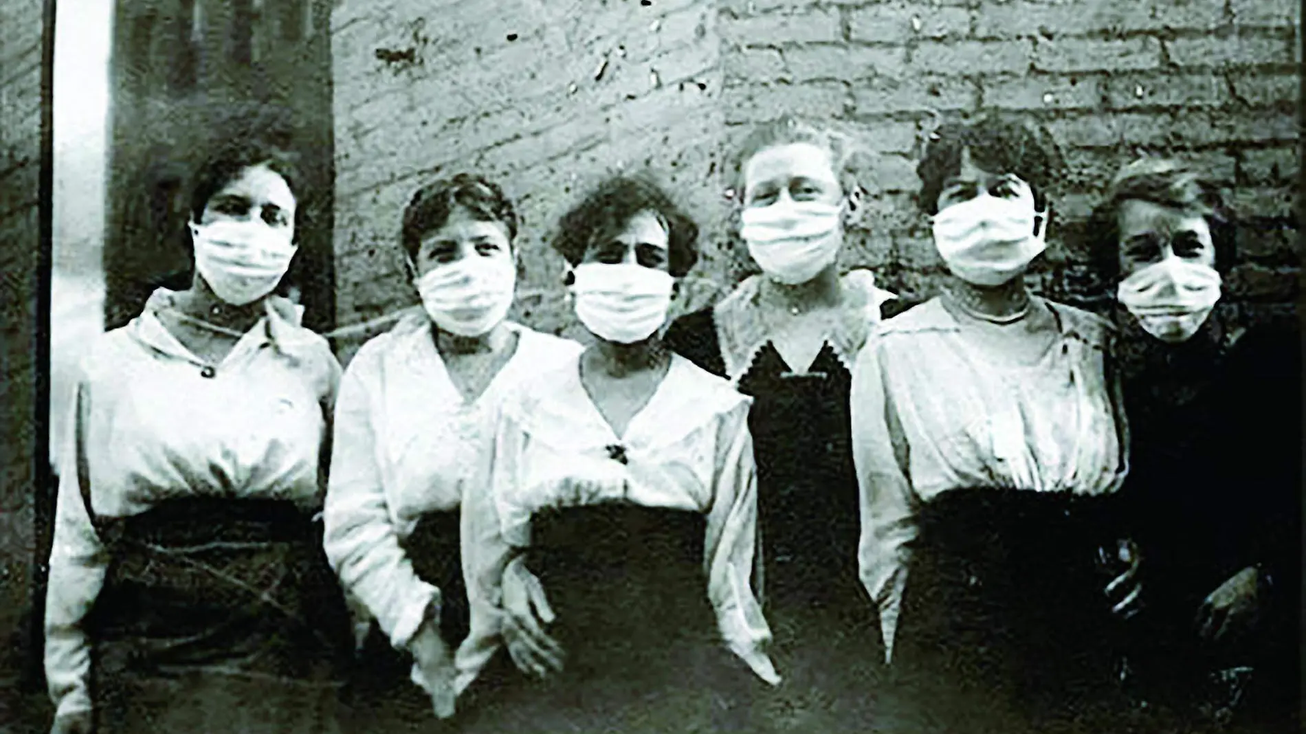 23 WEB Hace 102 años la influenza española mató a mil laguneros